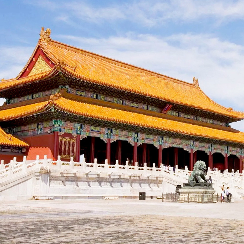 中国古建筑知识—构件图集