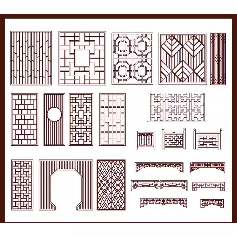 西安拓建：铝代木革新 赋能中式仿古门窗行业升级